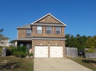 1305 Adie St, Phenix City, AL 36867