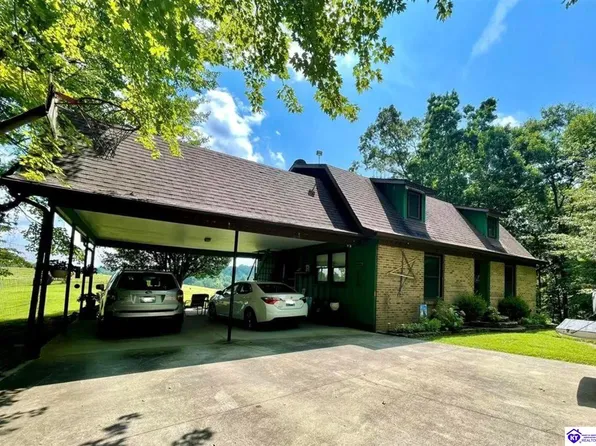 9560 Us Highway 62 E, Horse Branch, KY 42349