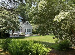 77 Manchester Rd, Northeast Harbor, ME 04662