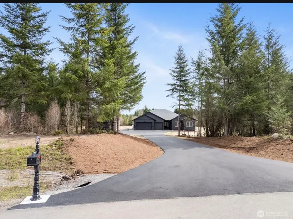 11419 Elks Lookout Ln SE, Yelm, WA 98597