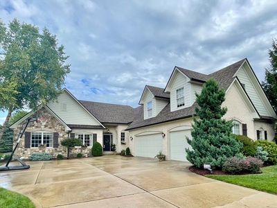 18410 Canyon Oak Dr, Noblesville, IN, 46062