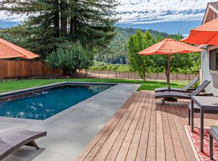16471 Watson Rd, Guerneville, CA 95446