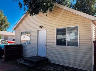368 Golden St, Blackfoot, ID 83221