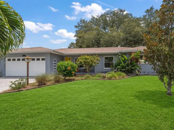 101 S NEPTUNE AVENUE, CLEARWATER, FL 33765