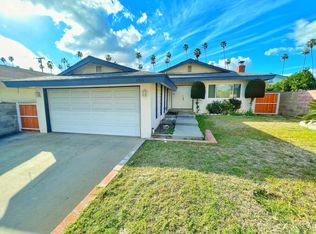 1311 Pine Tree Ln, Rosemead, CA 91770