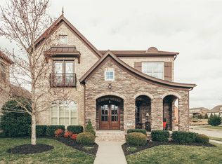 1658 Kelvington Blvd, Gallatin, TN 37066