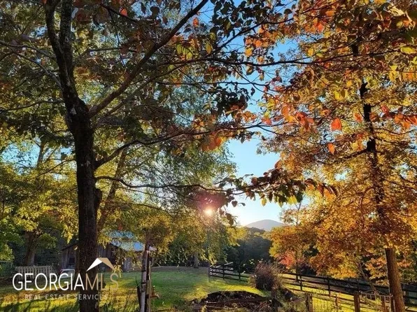 254 Habersham Holw, Clarkesville, GA 30523