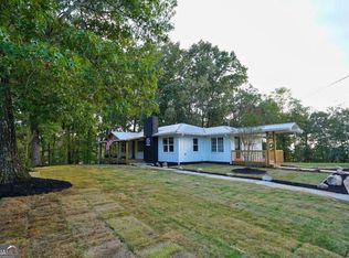 1547 York Dr, Canton, GA 30114