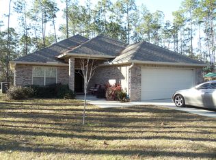 8431 Kaleki Way, Diamondhead, MS 39525
