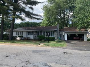 78 Hollywood St, Fitchburg, MA 01420