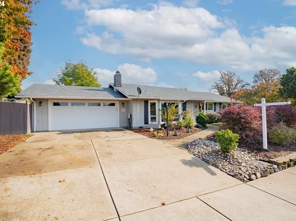 525 E Elm Ave, La Center, WA 98629