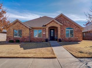 4003 128th St, Lubbock, TX 79423