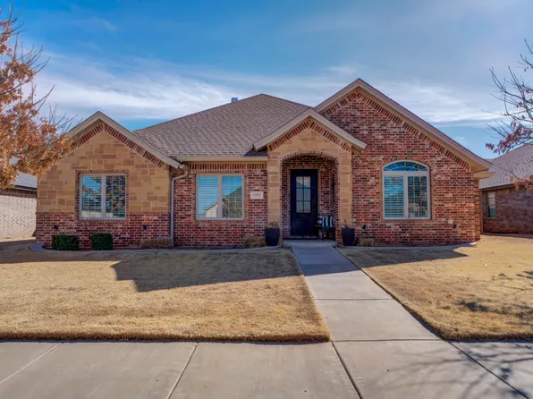 4003 128th St, Lubbock, TX 79423