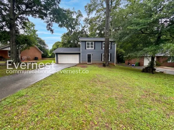 506 Chestnut Ln, Monroe, GA 30655