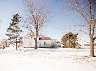 9750 S 450 W, South Whitley, IN 46787