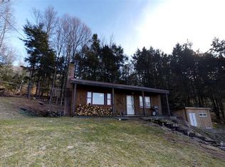 12438 Wallis Run Rd, Trout Run, PA 17771