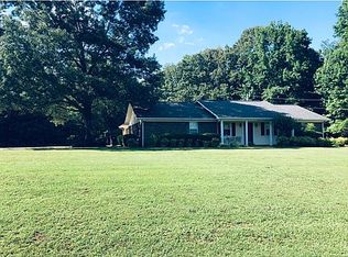 440 County Road 645, Ripley, MS 38663