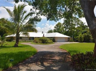 22 SE Harbor Point Dr, Stuart, FL 34996