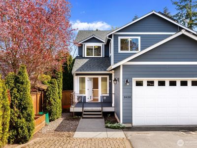 8438 5th Avenue SW, Seattle, WA, 98106
