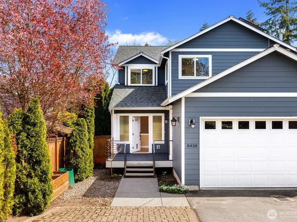 8438 5th Avenue SW, Seattle, WA 98106