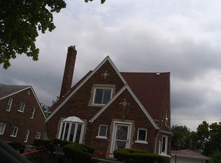 4696 E Outer Dr, Detroit, MI 48234