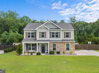 132 Summer Station Dr, Guyton, GA 31312