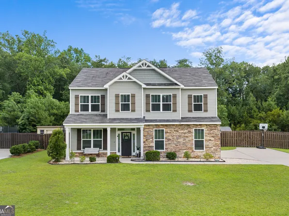132 Summer Station Dr, Guyton, GA 31312