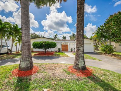 7230 Grandview Boulevard, Miramar, FL, 33023