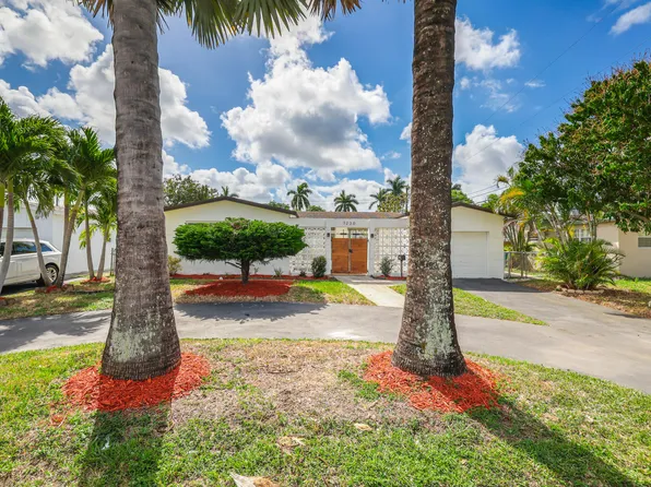 7230 Grandview Boulevard, Miramar, FL 33023