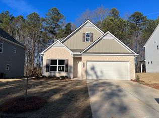 207 Whitneys Way, Dallas, GA 30157