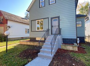 215 W 112th Pl, Chicago, IL 60628