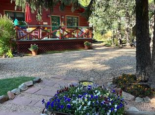 3157 Riverside Dr, Lyons, CO 80540