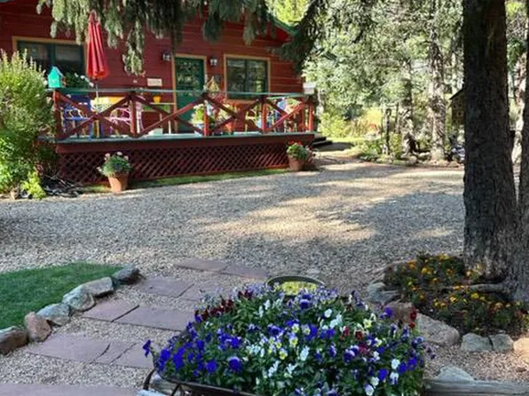 3157 Riverside Dr, Lyons, CO 80540