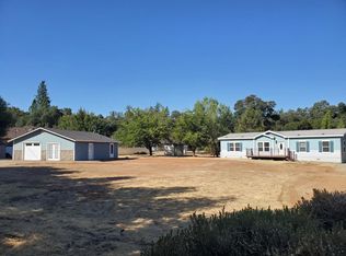 2550 White Oak Rd, Rescue, CA 95672