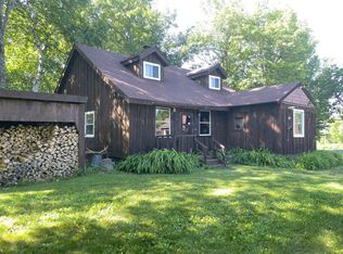 5566 Little Marais Rd, Finland, MN 55603