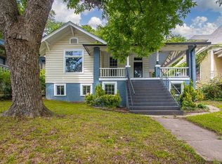 212 Rice St, Little Rock, AR 72205