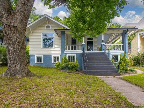 212 Rice St, Little Rock, AR 72205