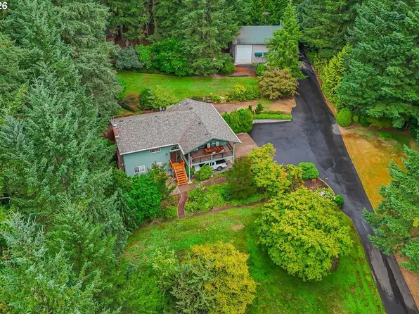 14550 NE Spring Creek Ln, Newberg, OR 97132