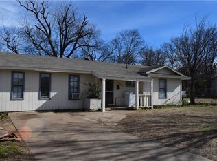 3963 Miller Ave, Fort Worth, TX 76119