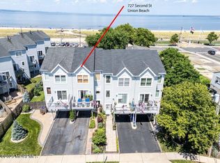 727 2nd St, Union Beach, NJ 07735