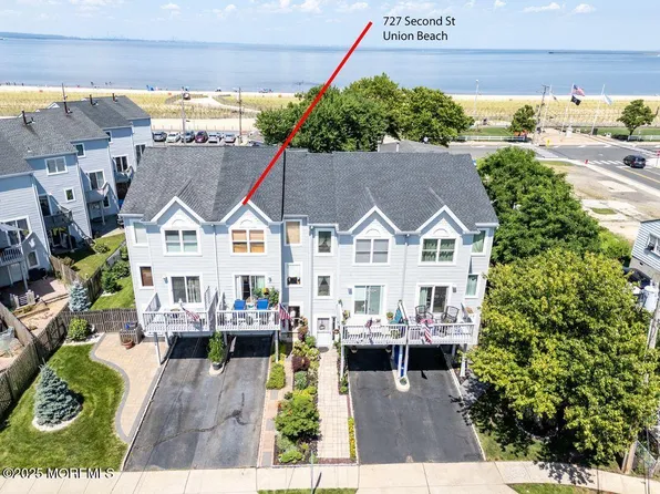 727 2nd Street, Union Beach, NJ 07735