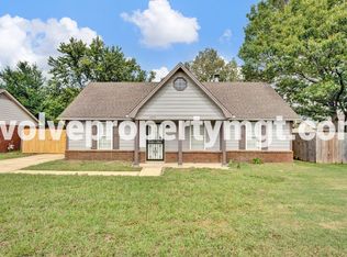 10270 Curtis Dr, Olive Branch, MS 38654