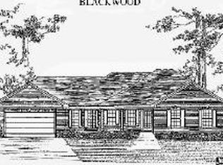 4532 Castle Rock Rd, Augusta, GA 30919