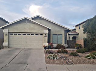 2384 W Rau River Rd, Tucson, AZ 85705