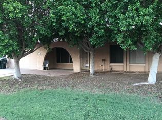 4814 W Phelps Rd, Glendale, AZ 85306