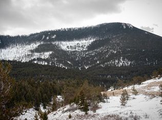 Box Canyon Rd, Livingston, MT 59047