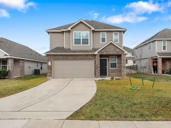 979 Crossing Dr, Bryan, TX 77803