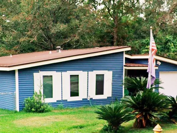 1867 Brasher Rd, Biloxi, MS 39532