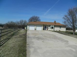 6869 29th Dr, Udall, KS 67146