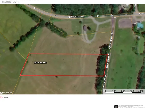 0 Green Chapel Rd, Franklin, TN 37064